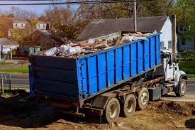 Best Construction Debris Removal  in Huber Heights, OH